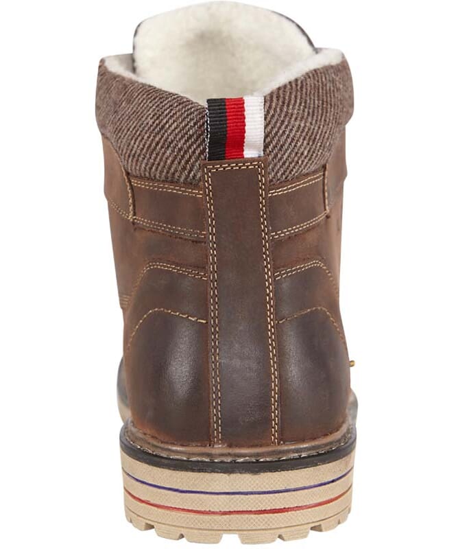 Nebulus AC by Andy HILFIGER Winterstiefel mit Merinowolle Limitierter Zeitrabatt