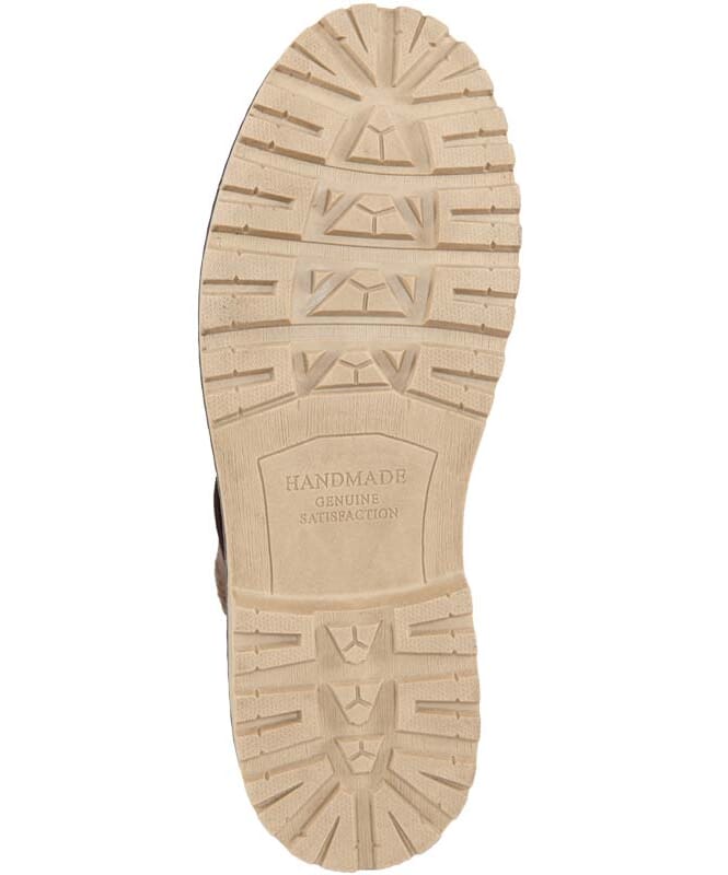 Nebulus AC by Andy HILFIGER Winterstiefel mit Merinowolle Limitierter Zeitrabatt
