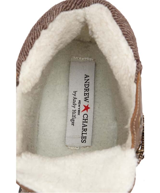 Nebulus AC by Andy HILFIGER Winterstiefel mit Merinowolle Limitierter Zeitrabatt
