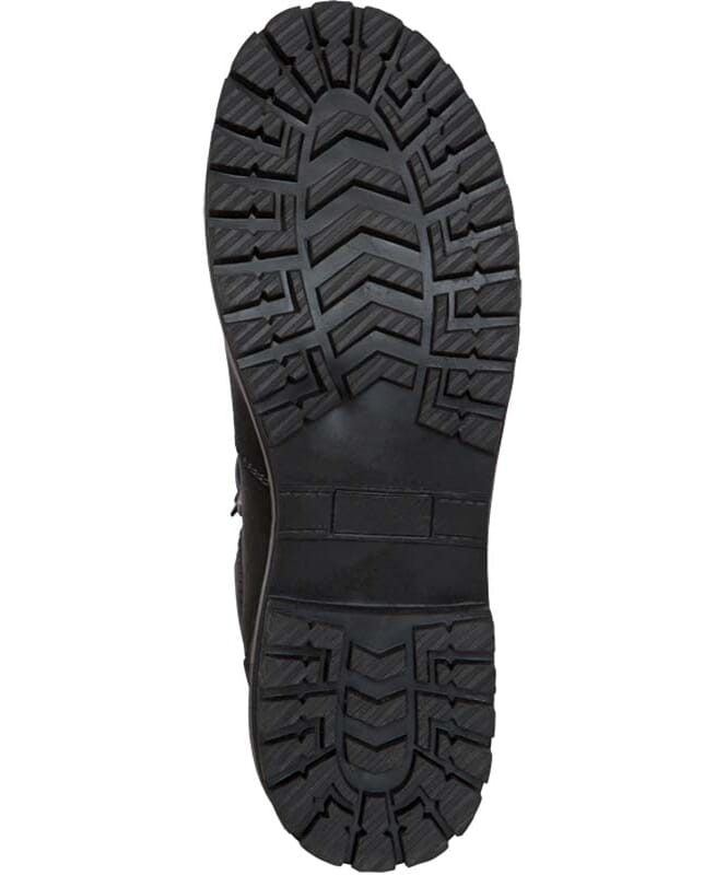 Nebulus Leder Winterstiefel HIKING Herren mit Merinowolle Fabrik Onlineshop