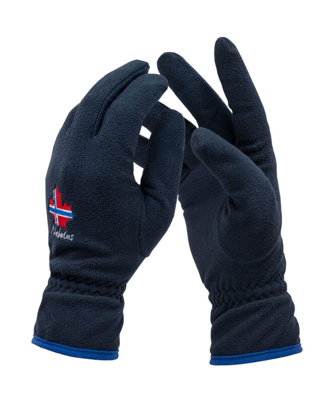 Nebulus Fleecehandschuh WARMY Herren Osterangebot