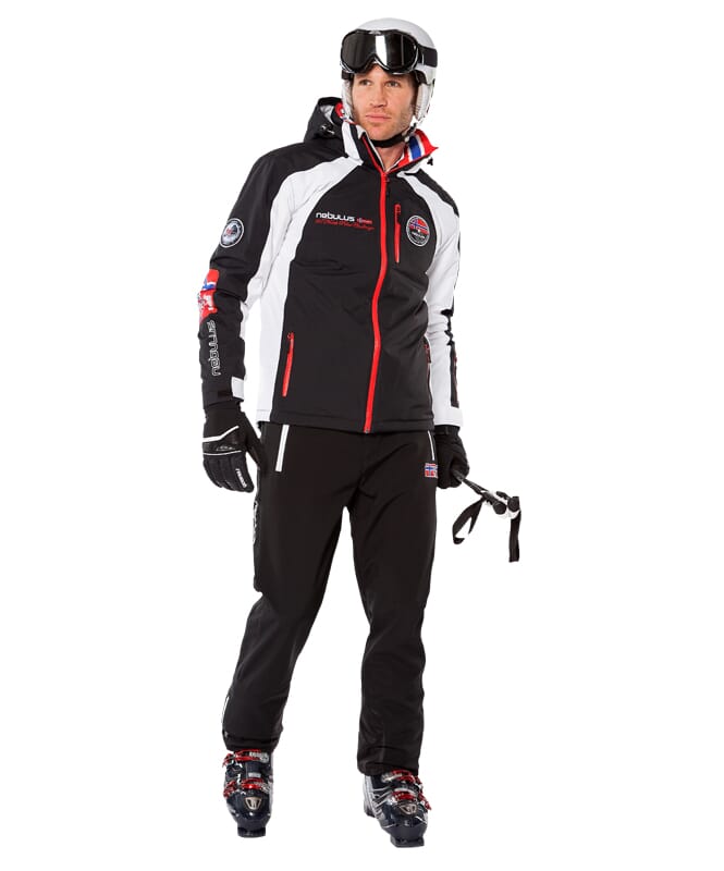 Nebulus Skijacke MAESTRO SKI Herren Vatertagsangebot