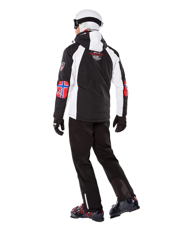 Nebulus Skijacke MAESTRO SKI Herren Vatertagsangebot