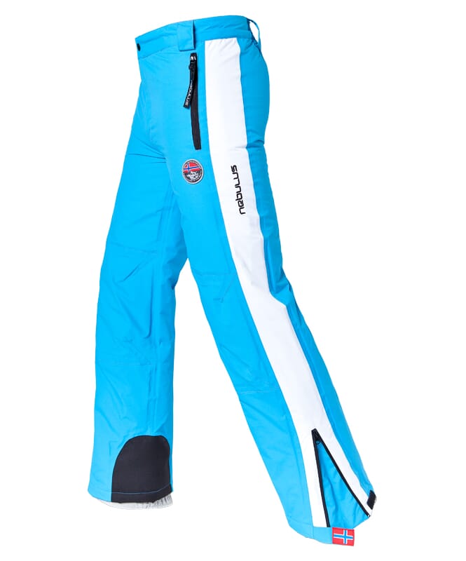Nebulus Skihose DOWNHILL Herren Jubiläumsangebot