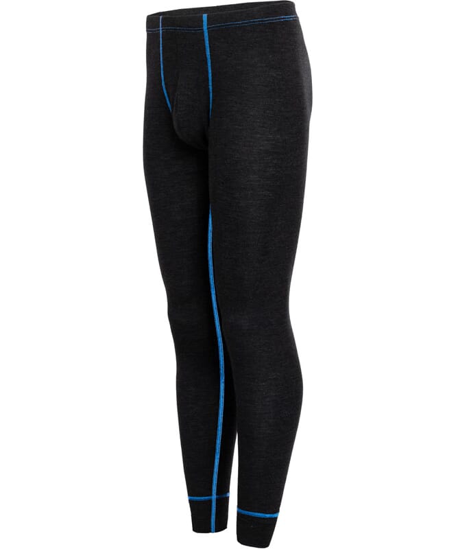 Nebulus High-End Thermo-Hose 100% Merino RINO Herren Neueste Mode