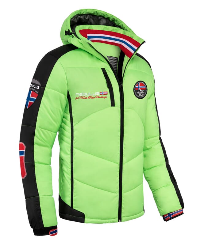 Nebulus Skijacke FORCE Herren Online Outlet