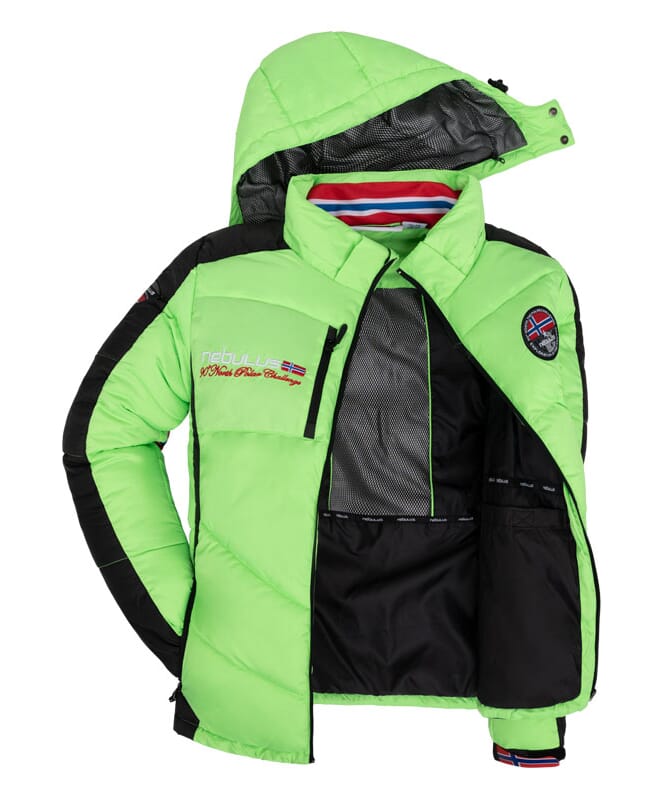 Nebulus Skijacke FORCE Herren Online Outlet