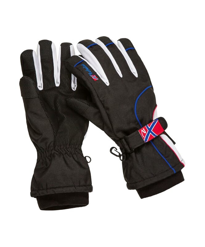 Nebulus Skihandschuhe SPIKE Herren Zeitlich begrenztes Angebot