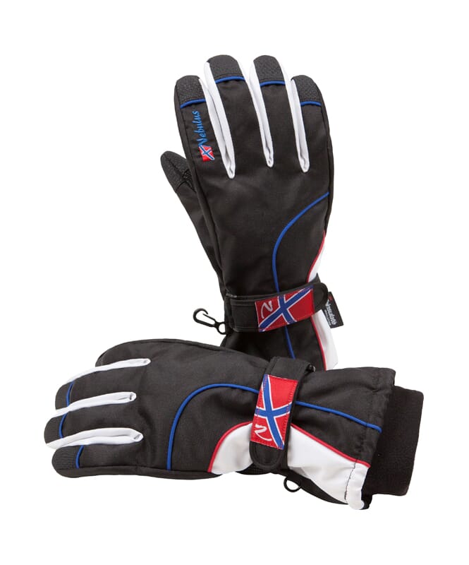 Nebulus Skihandschuhe SPIKE Herren Zeitlich begrenztes Angebot