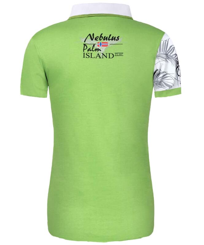 Nebulus Poloshirt PAITAS Damen Bestseller