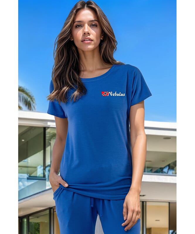 Nebulus T-Shirt ARIA Damen Räumungsverkauf