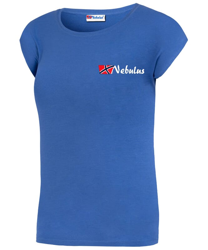 Nebulus T-Shirt ARIA Damen Räumungsverkauf