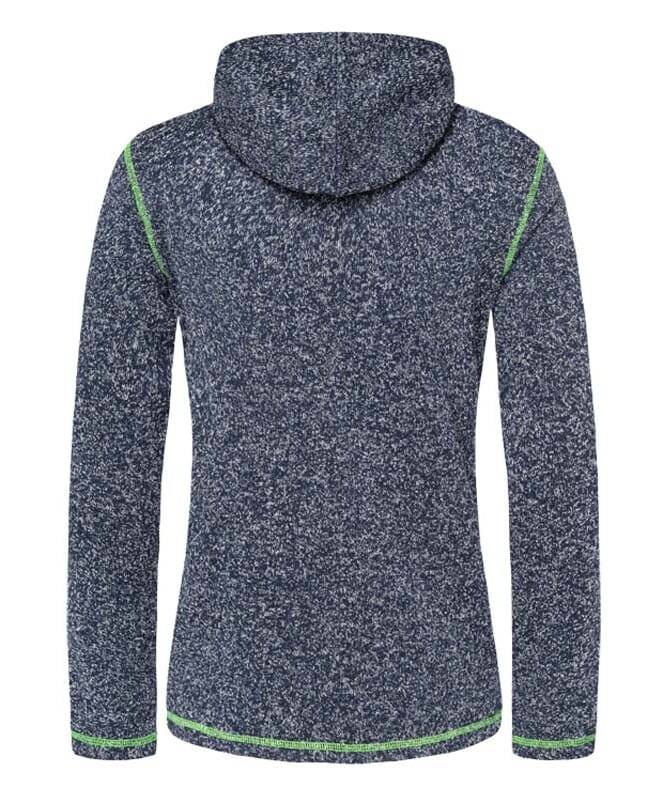 Nebulus Fleecejacke NORSKA Damen Wochenangebot