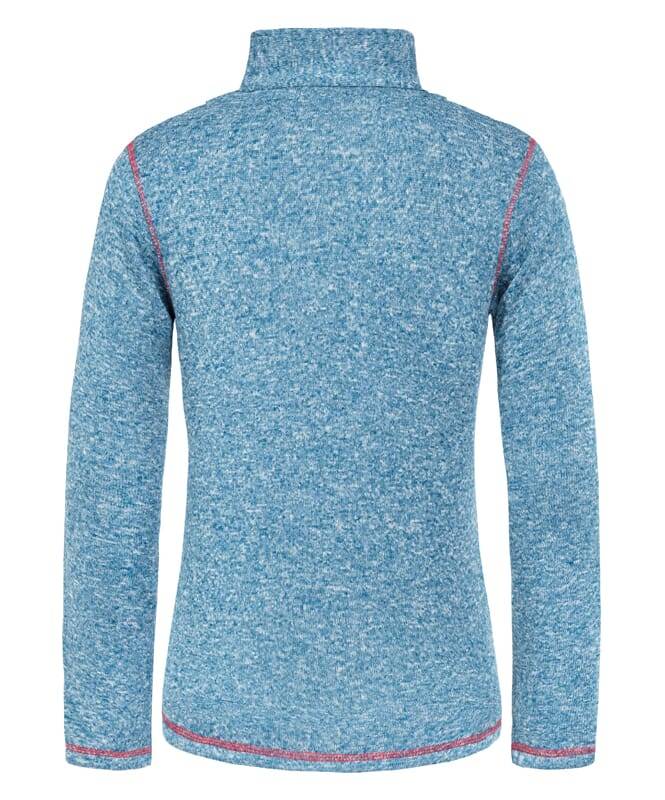 Nebulus Fleecejacke CHIOS Damen Letzter Tag