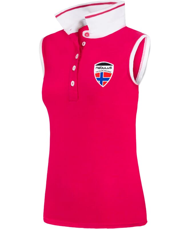 Nebulus Poloshirt COCO Damen Bis zu 65% Rabatt