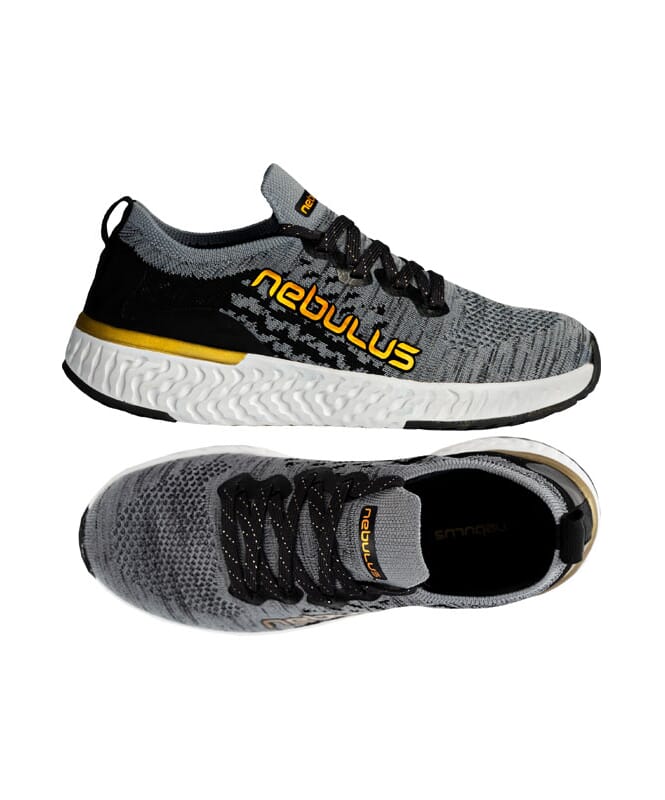 Nebulus Sneaker UNIQUE Damen Vierteljährliche Förderung