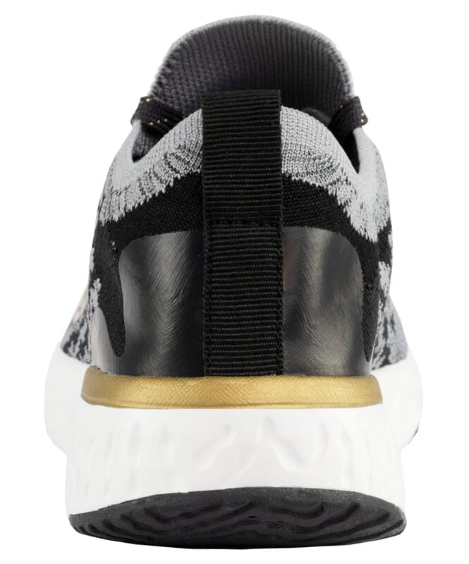 Nebulus Sneaker UNIQUE Damen Vierteljährliche Förderung