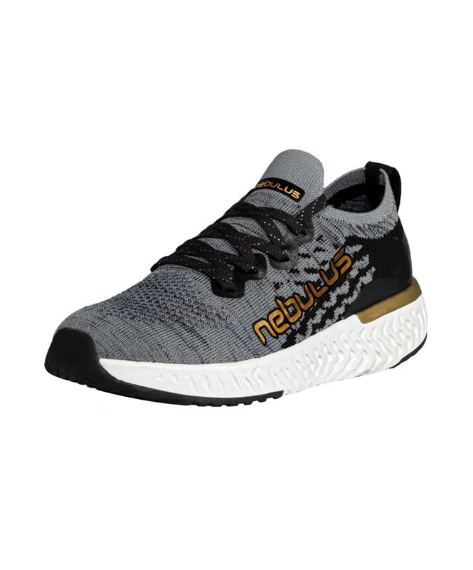 Nebulus Sneaker UNIQUE Damen Vierteljährliche Förderung
