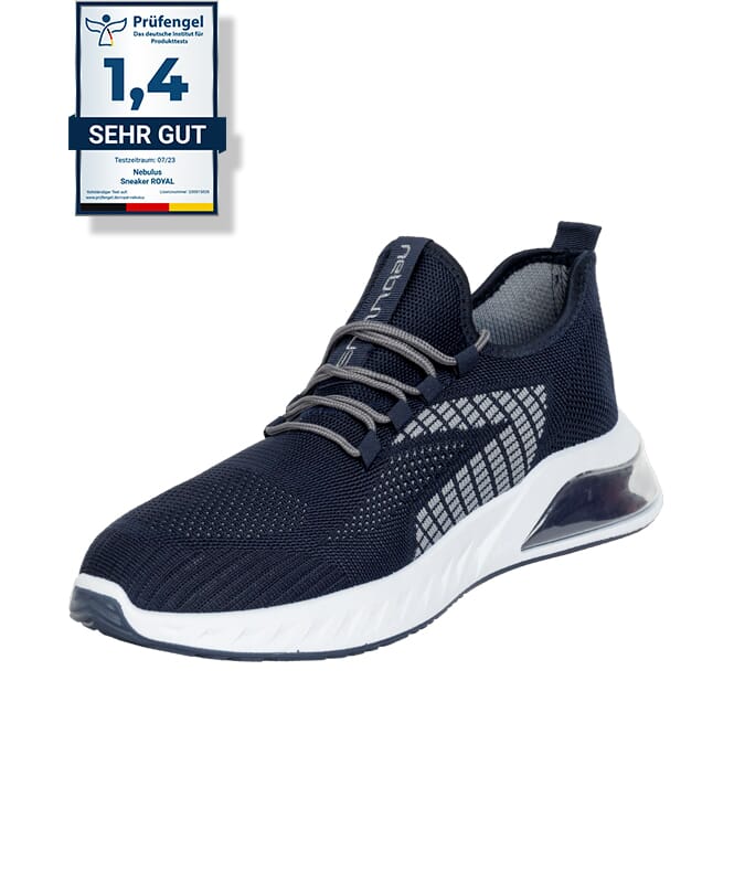 Nebulus Sneaker ROYAL Damen Bis zu 55% Rabatt
