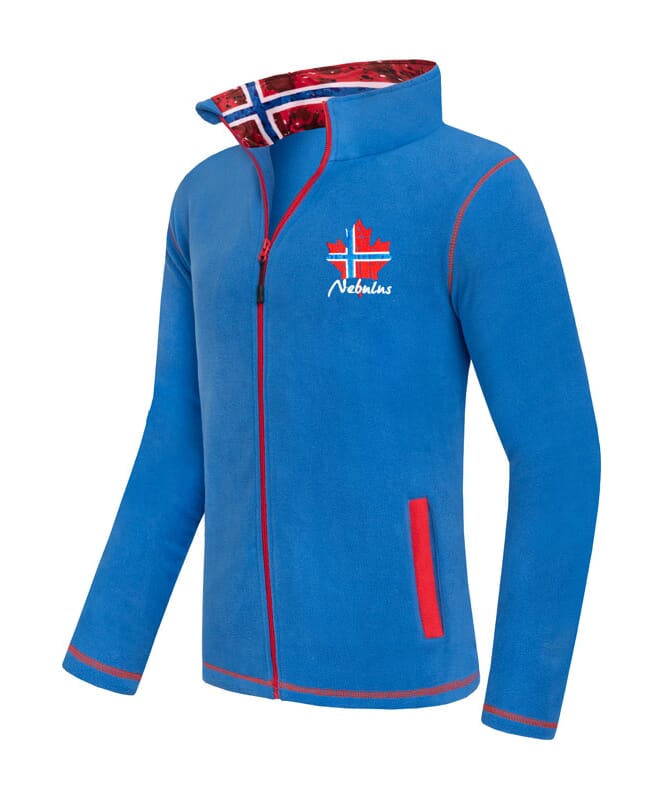 Nebulus Fleecejacke NEXT Herren Speichern exportieren