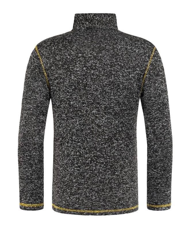 Nebulus Fleecejacke CHIOS Herren 50% Rabatt für begrenzte Zeit