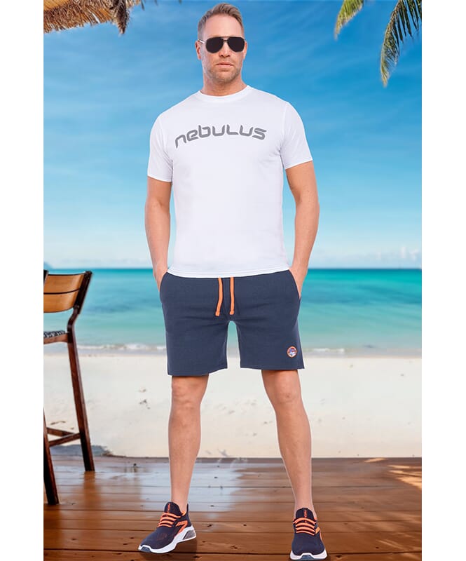 Nebulus Short BENIN Herren Rabatte dieses Monats