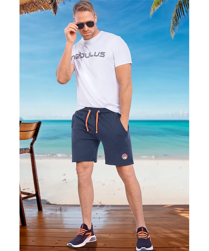 Nebulus Short BENIN Herren Rabatte dieses Monats