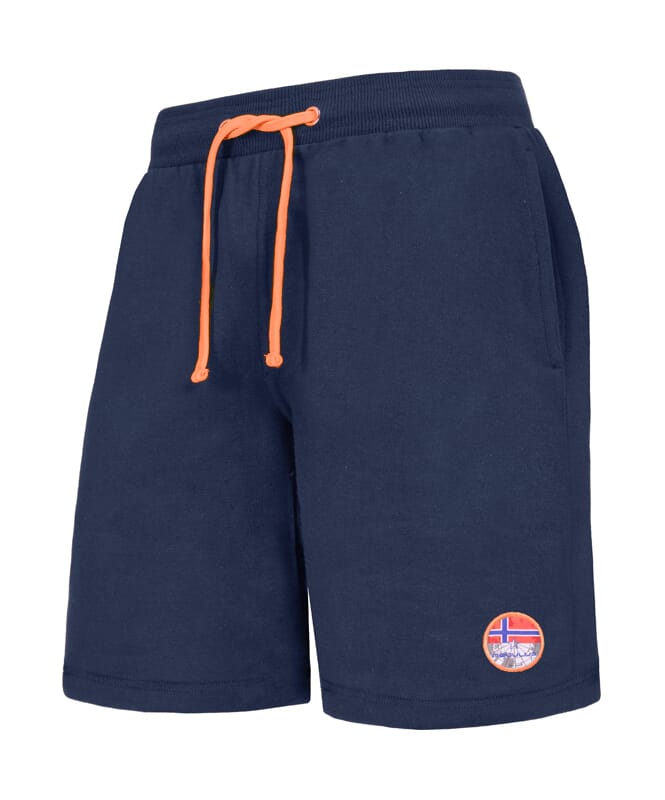 Nebulus Short BENIN Herren Rabatte dieses Monats