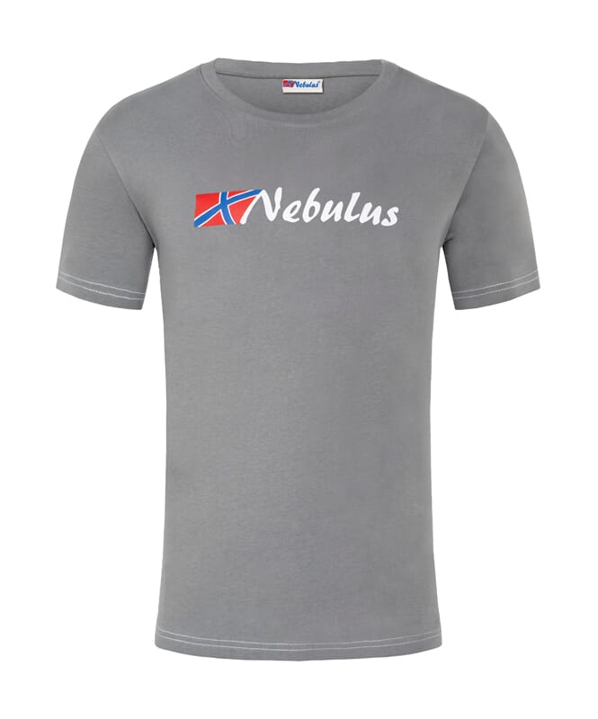 Nebulus T-Shirt REACT Herren 2025