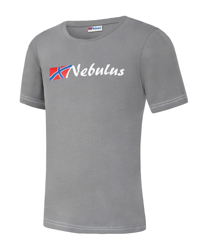 Nebulus T-Shirt REACT Herren 2025