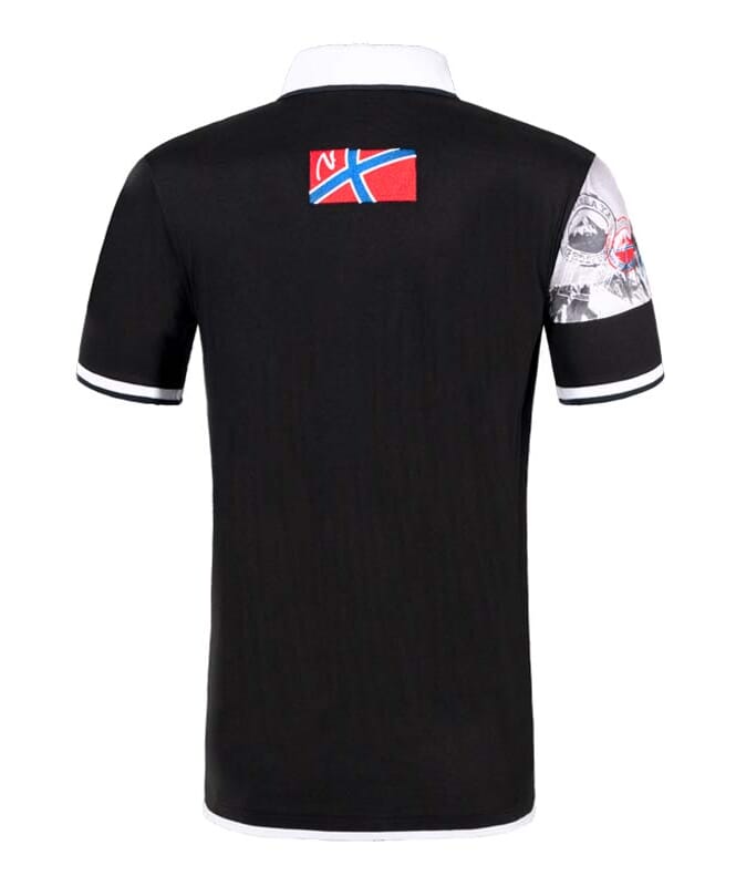 Nebulus Poloshirt PARAS Herren Outlet
