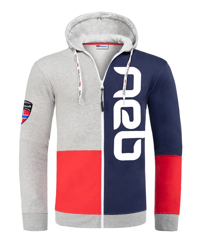 Nebulus Sweatjacke NEBSTER Herren Verkauf