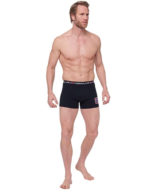Nebulus Boxershort DIEGO, 3er-Set Herren Angebote