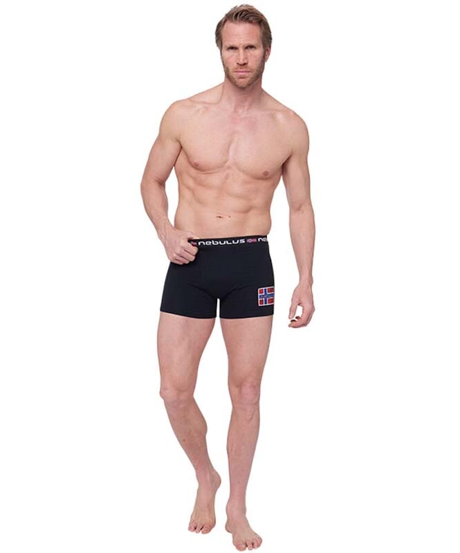 Nebulus Boxershort DIEGO, 3er-Set Herren Angebote