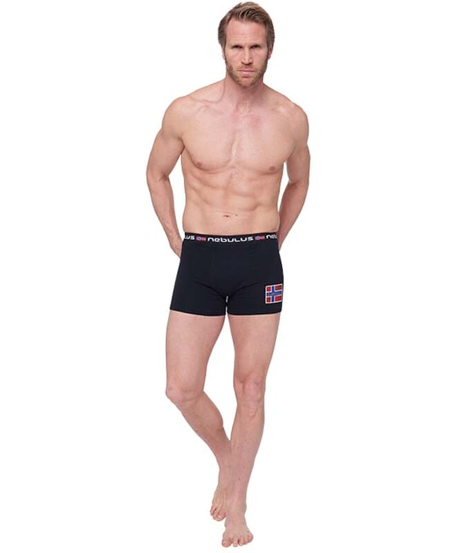 Nebulus Boxershort DIEGO, 3er-Set Herren Angebote