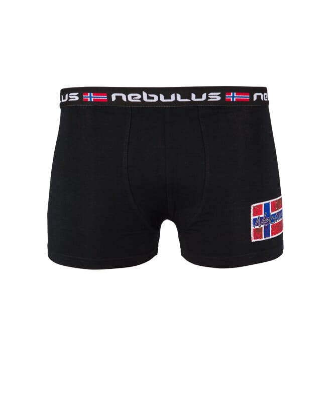 Nebulus Boxershort DIEGO, 3er-Set Herren Angebote