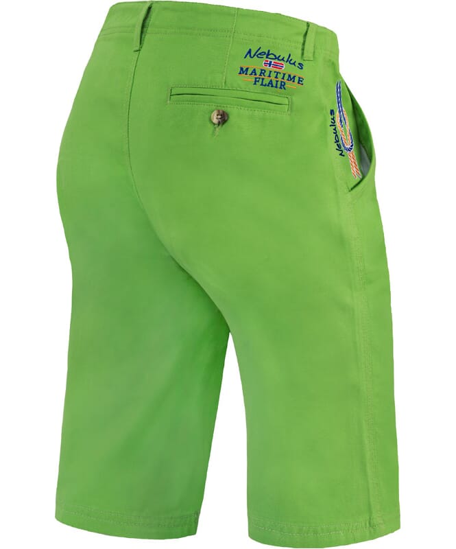 Nebulus Chino Short LORENS Herren Günstiger Verkauf