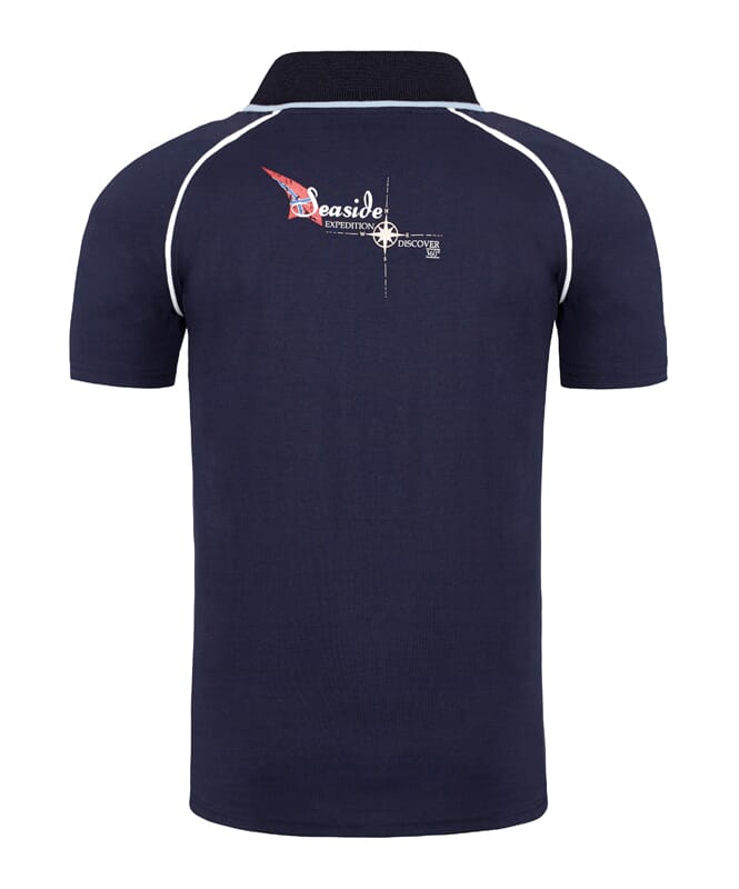 Nebulus Poloshirt OCEANS Herren Blitzverkäufe