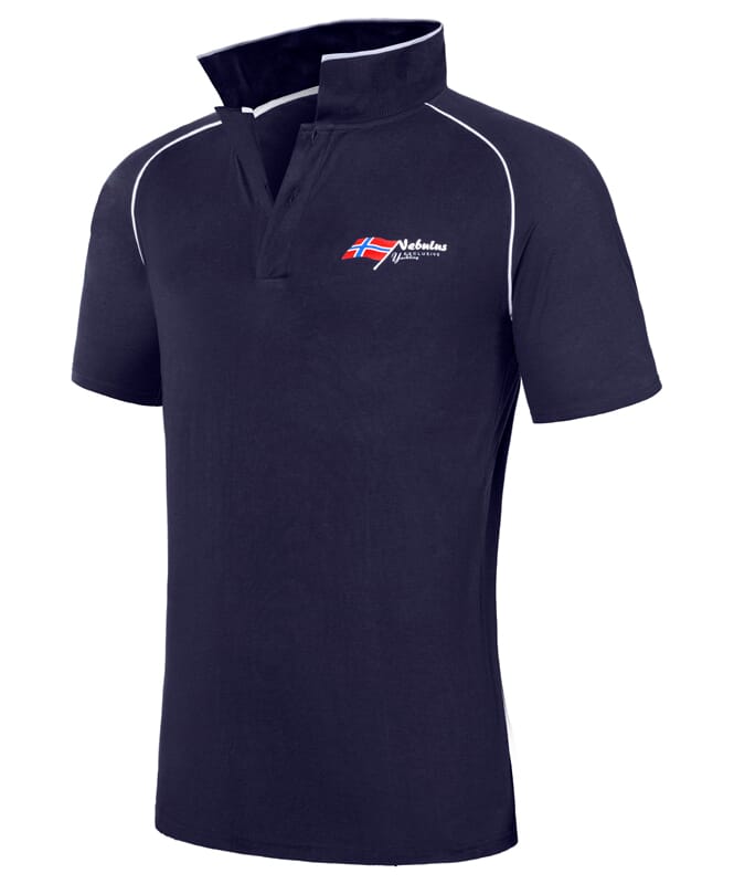 Nebulus Poloshirt OCEANS Herren Blitzverkäufe