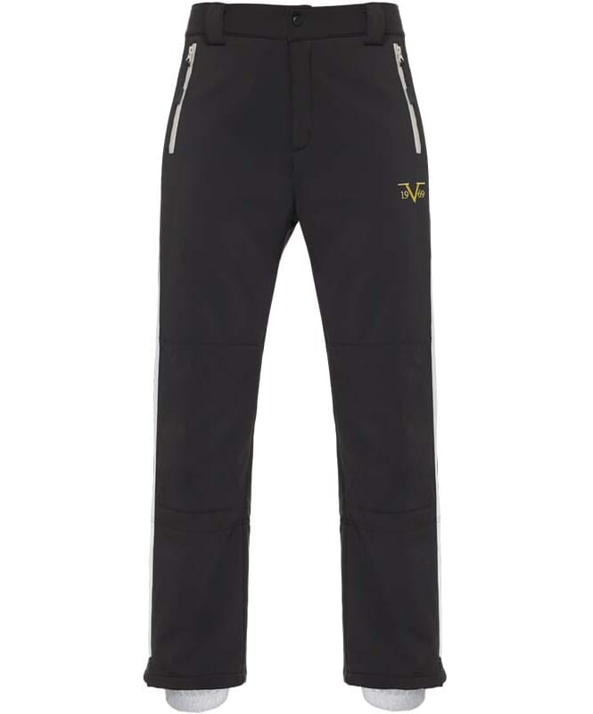Nebulus 19V69 Softshell Skihose Herren Großer Ausverkauf