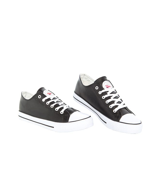 Nebulus Ledersneaker (niedrig) LEGARA Herren Flash Sale