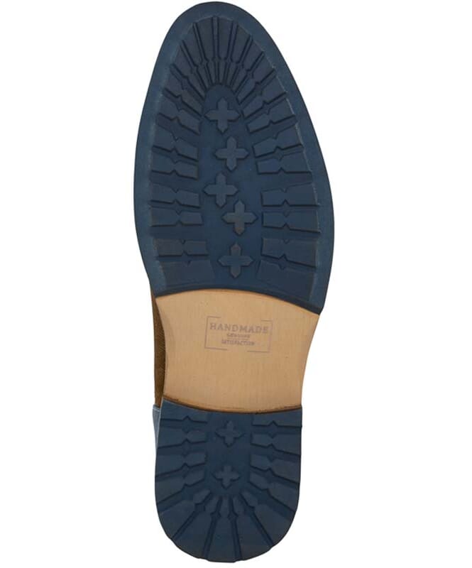 Nebulus Schnürschuhe WEST Herren Preisnachlass