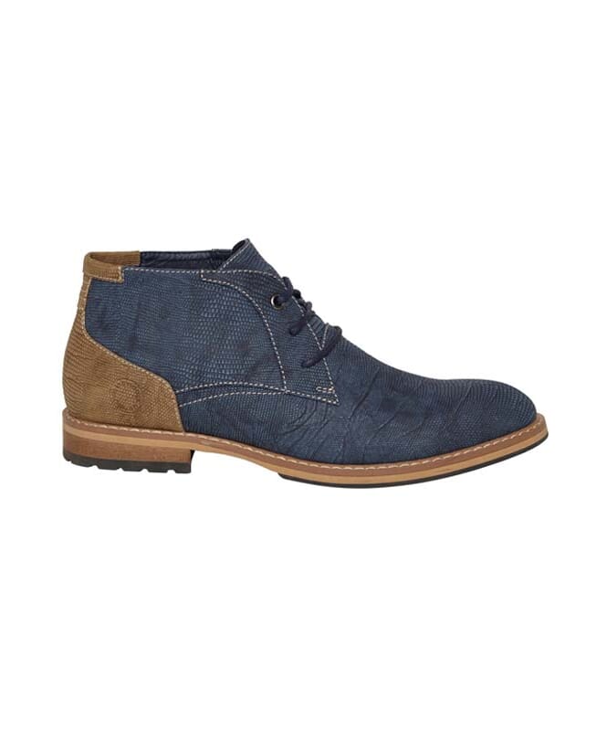 Nebulus Schnürschuhe WEST Herren Preisnachlass