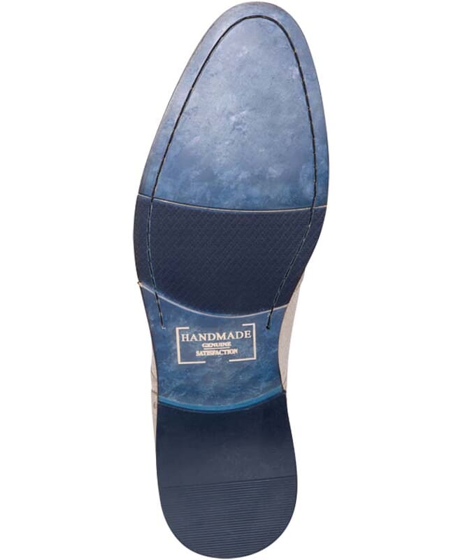 Nebulus 19V69 Business Leder Schnürer B-Ware Herren Saisonschlussverkauf
