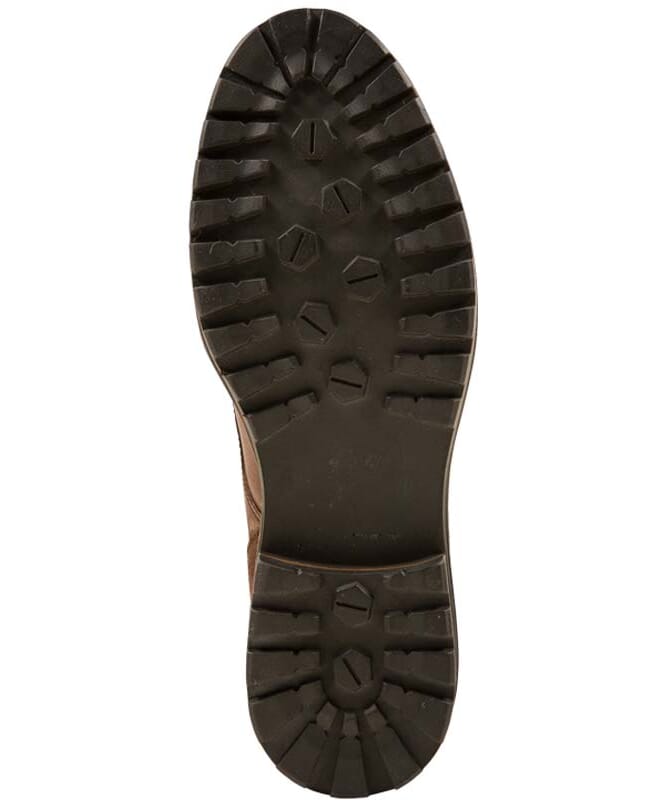Nebulus Leder Winterstiefel BILL Herren mit Merinowolle Cyber Monday