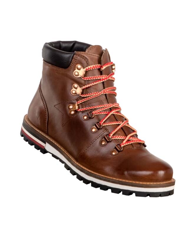 Nebulus AC by Andy HILFIGER Winterstiefel mit Merinowolle Osterangebot