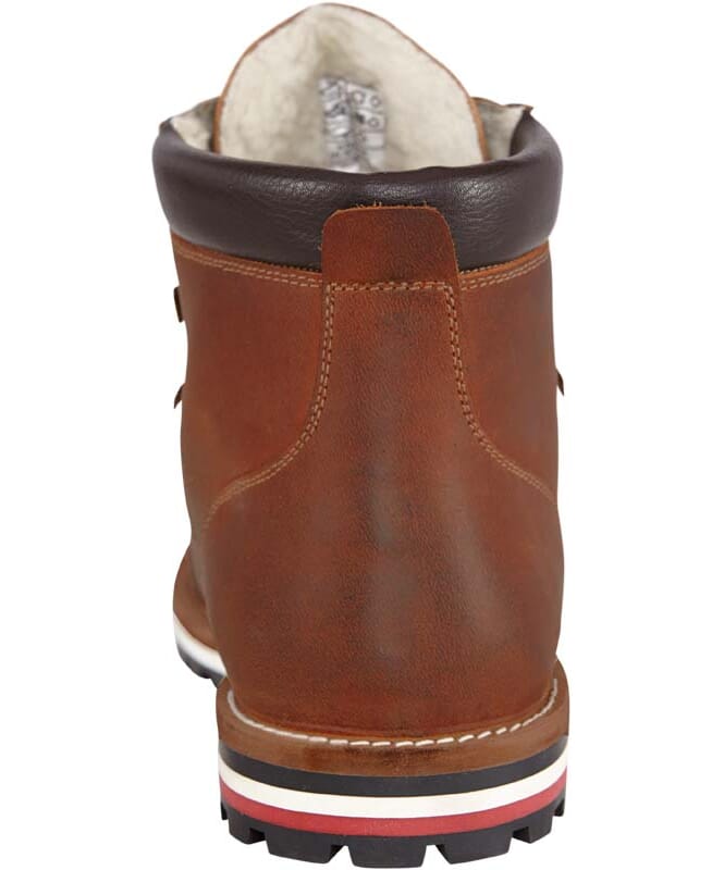 Nebulus AC by Andy HILFIGER Winterstiefel mit Merinowolle Osterangebot