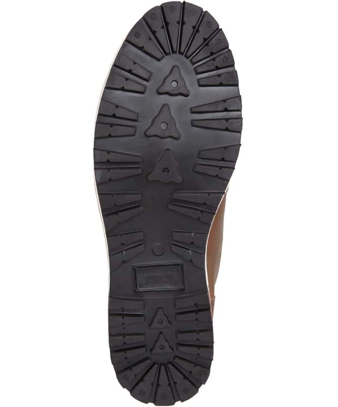 Nebulus AC by Andy HILFIGER Winterstiefel mit Merinowolle Osterangebot