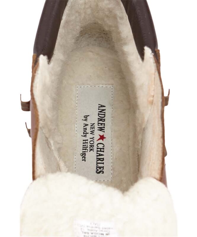 Nebulus AC by Andy HILFIGER Winterstiefel mit Merinowolle Osterangebot