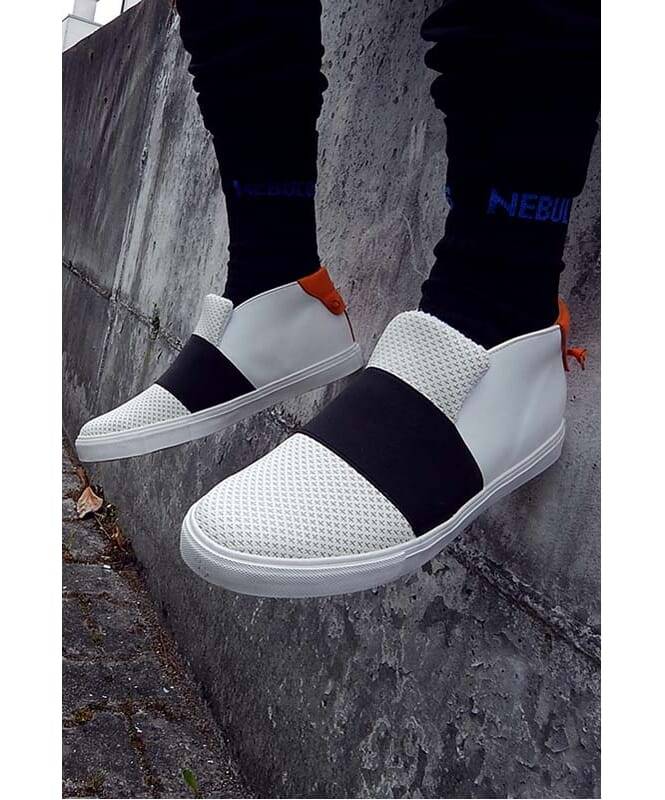 Nebulus Sneaker QUILEX Herren Valentinstagsangebot